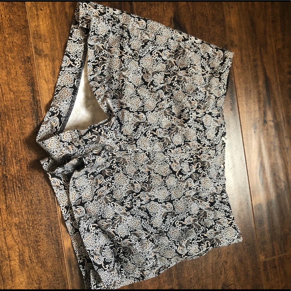 Dressy Shorts
